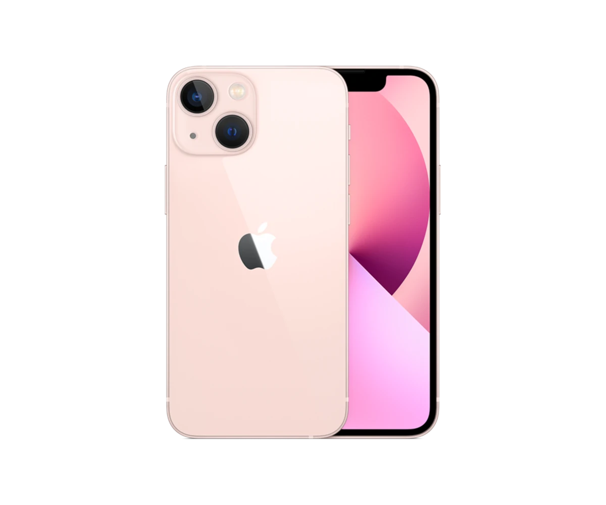 iPhone 13 mini