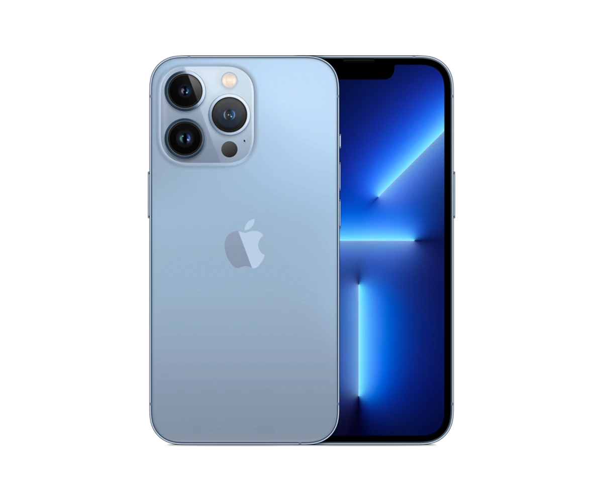 iPhone 13 Pro